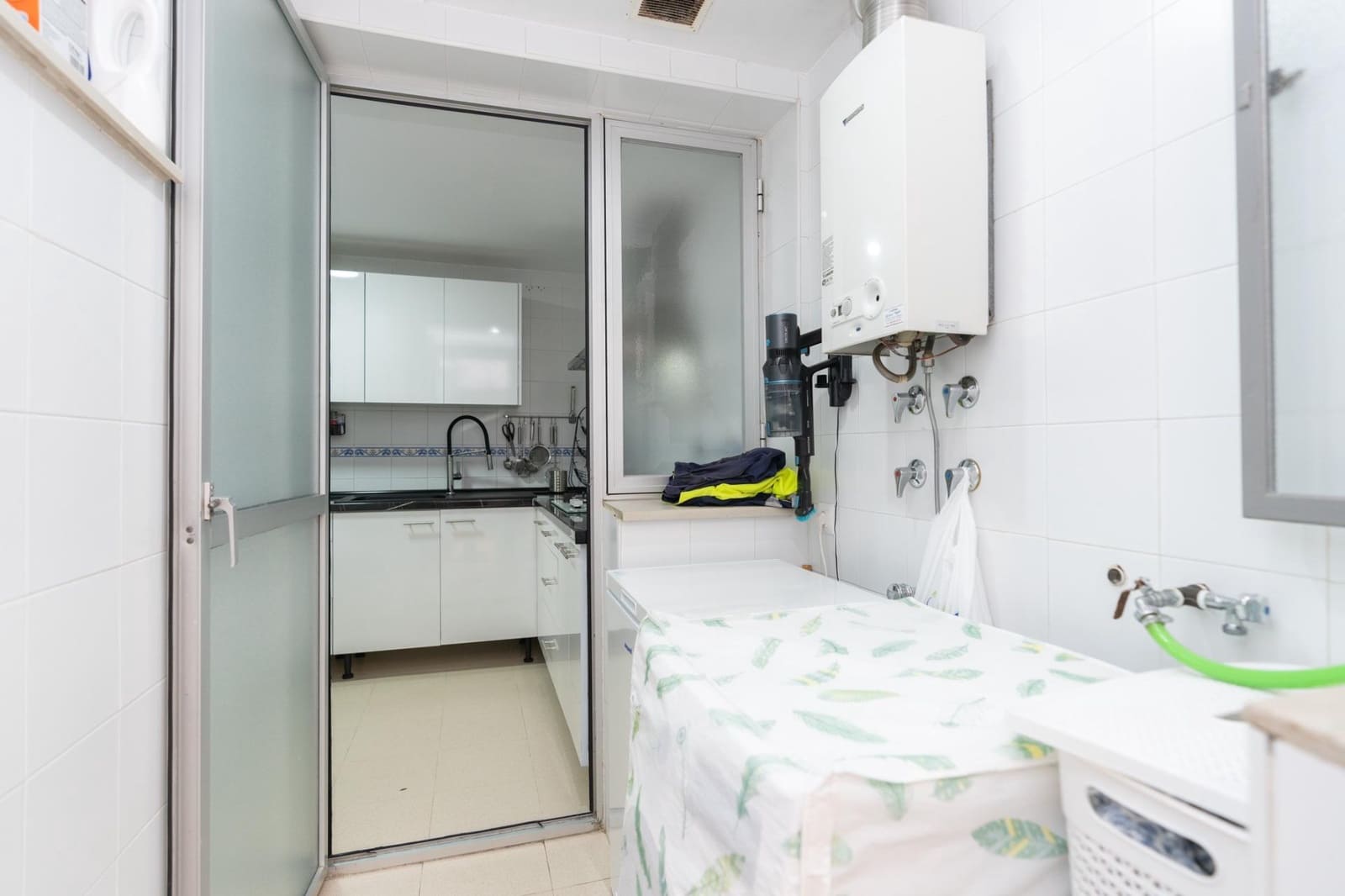 3 soverom Leilighet til salgs i Motril med garasje - € 165 000 (Ref: 9946181)