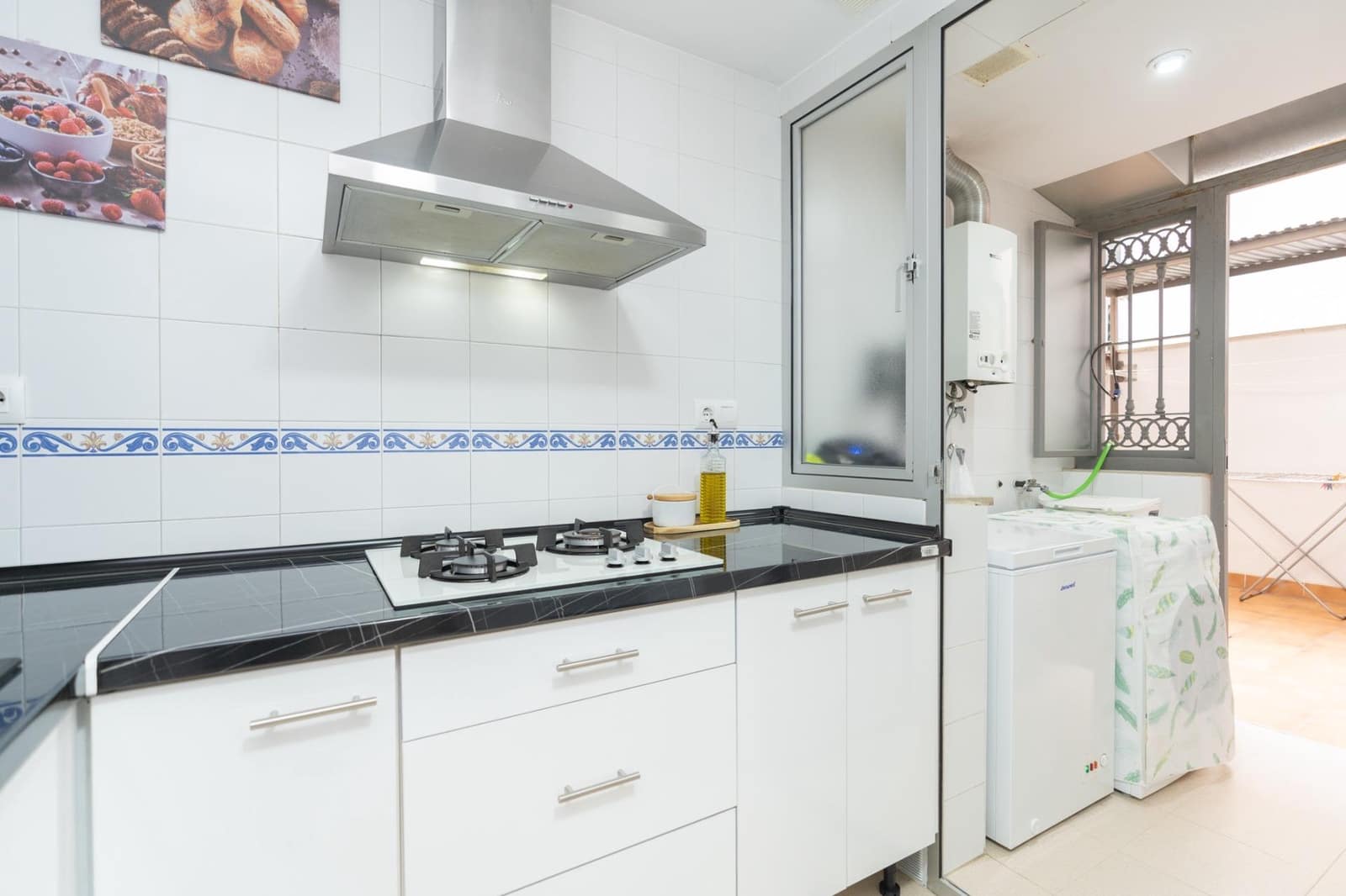 3 soverom Leilighet til salgs i Motril med garasje - € 165 000 (Ref: 9946181)