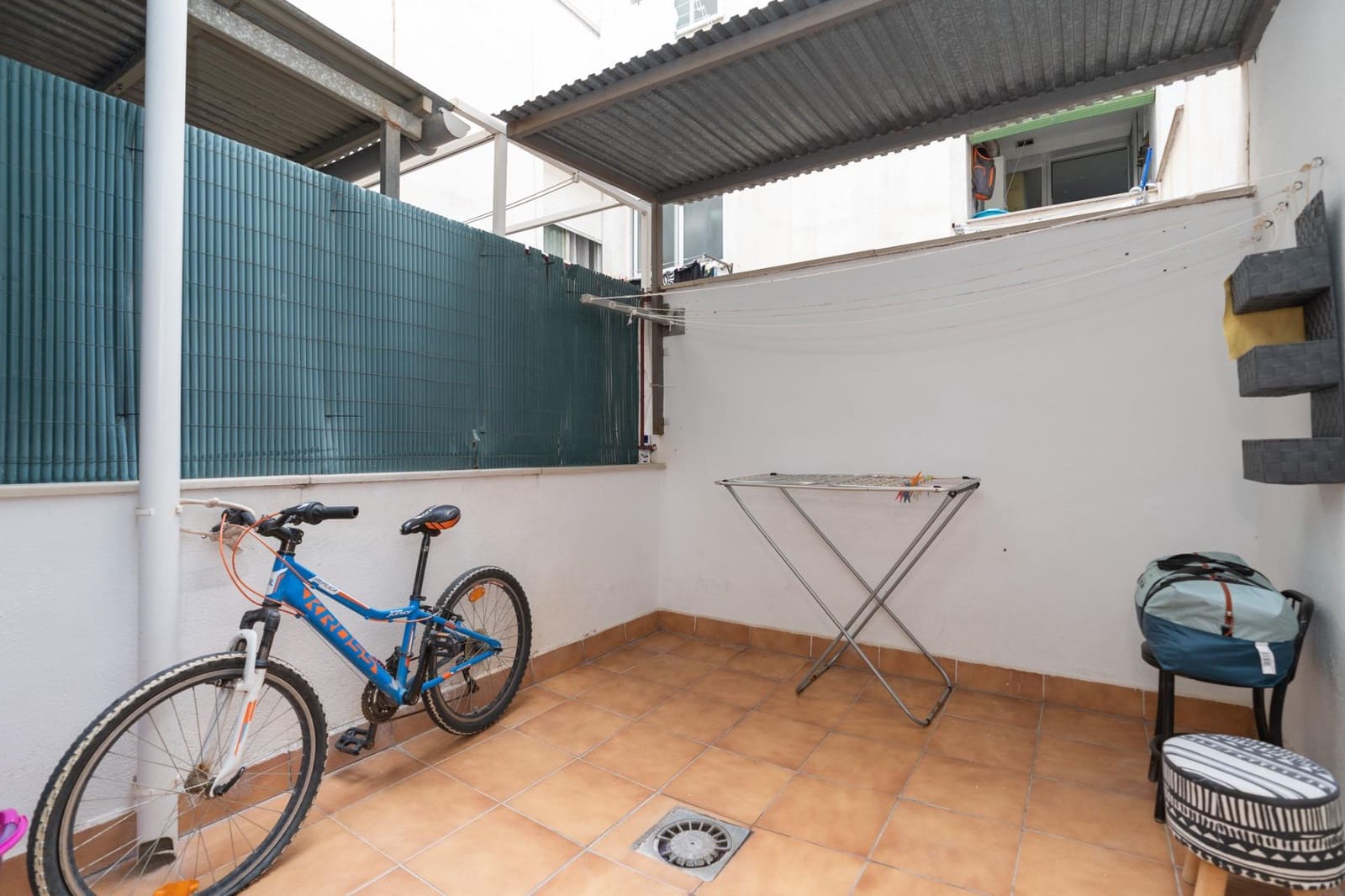 3 soverom Leilighet til salgs i Motril med garasje - € 165 000 (Ref: 9946181)