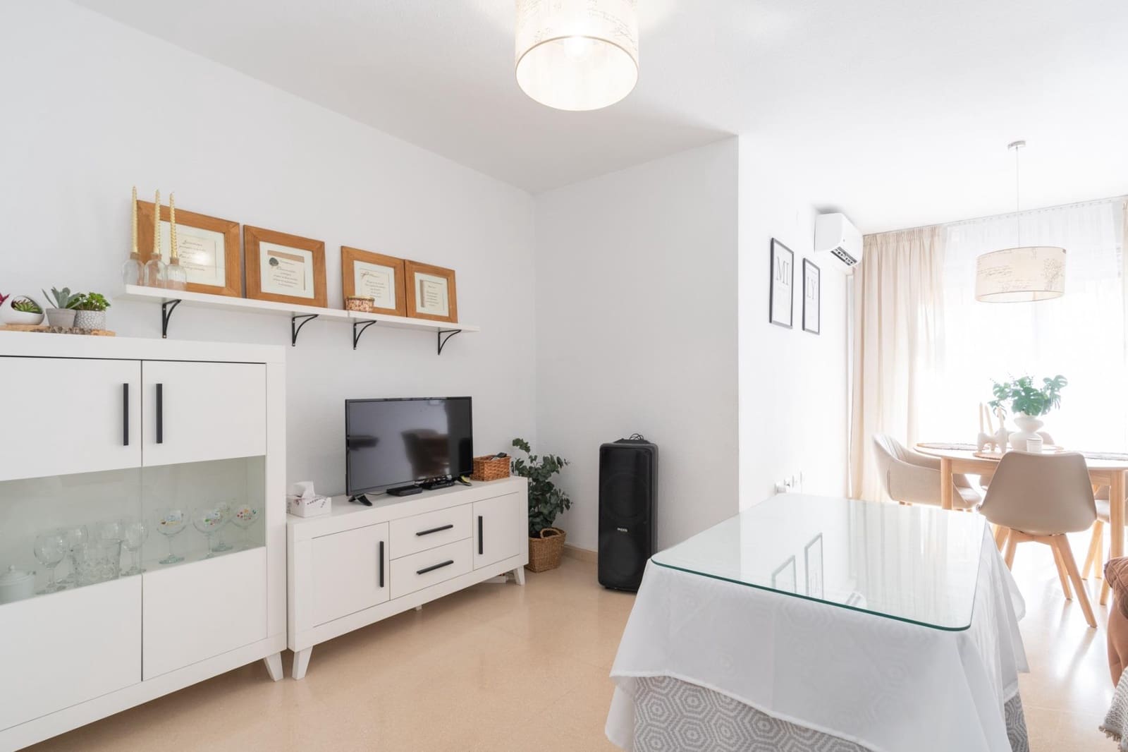3 soverom Leilighet til salgs i Motril med garasje - € 165 000 (Ref: 9946181)