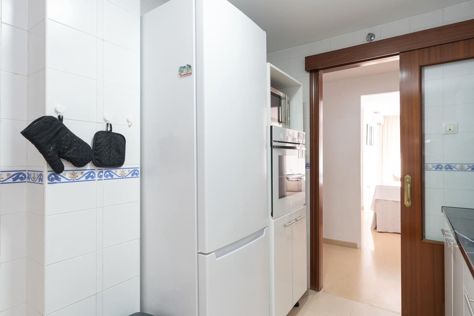 3 soverom Leilighet til salgs i Motril med garasje - € 165 000 (Ref: 9946181)