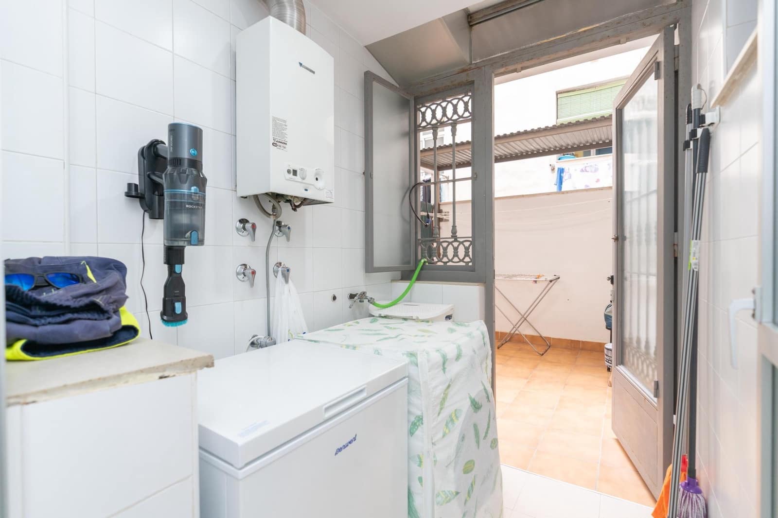 3 soverom Leilighet til salgs i Motril med garasje - € 165 000 (Ref: 9946181)