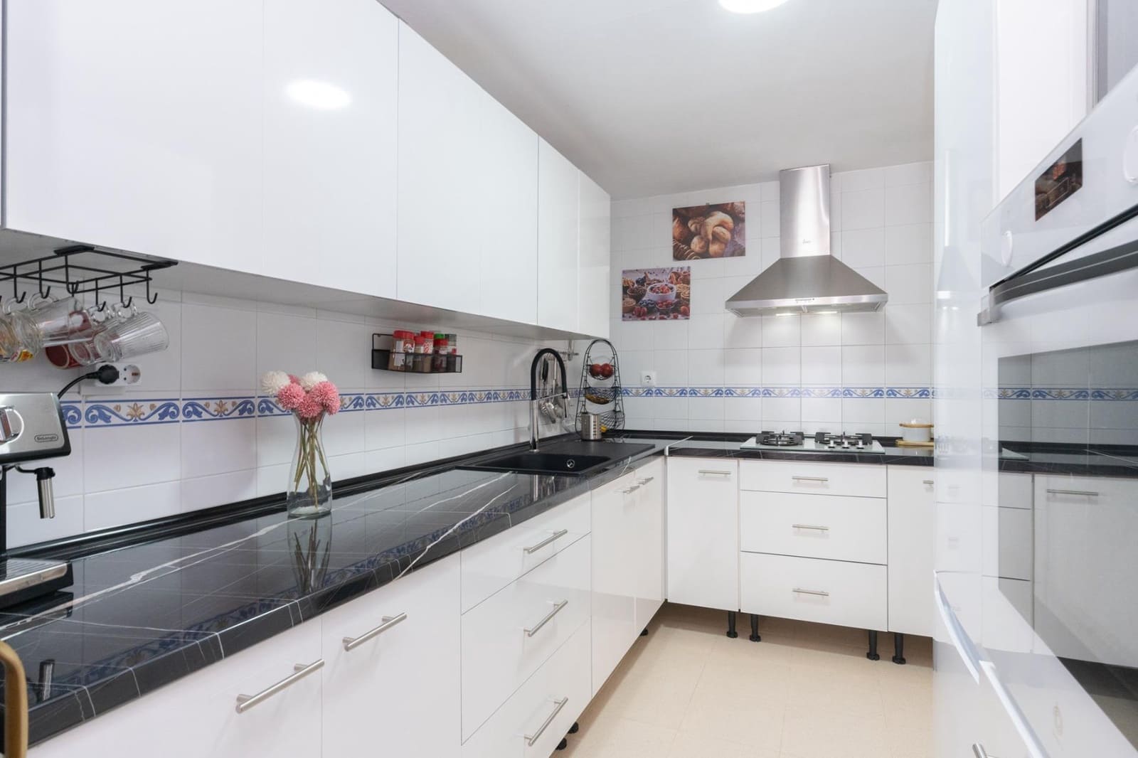 3 soverom Leilighet til salgs i Motril med garasje - € 165 000 (Ref: 9946181)