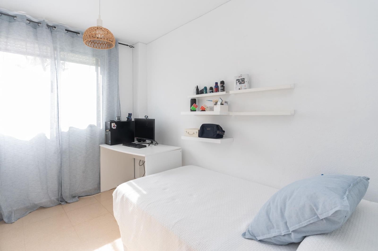 3 soverom Leilighet til salgs i Motril med garasje - € 165 000 (Ref: 9946181)