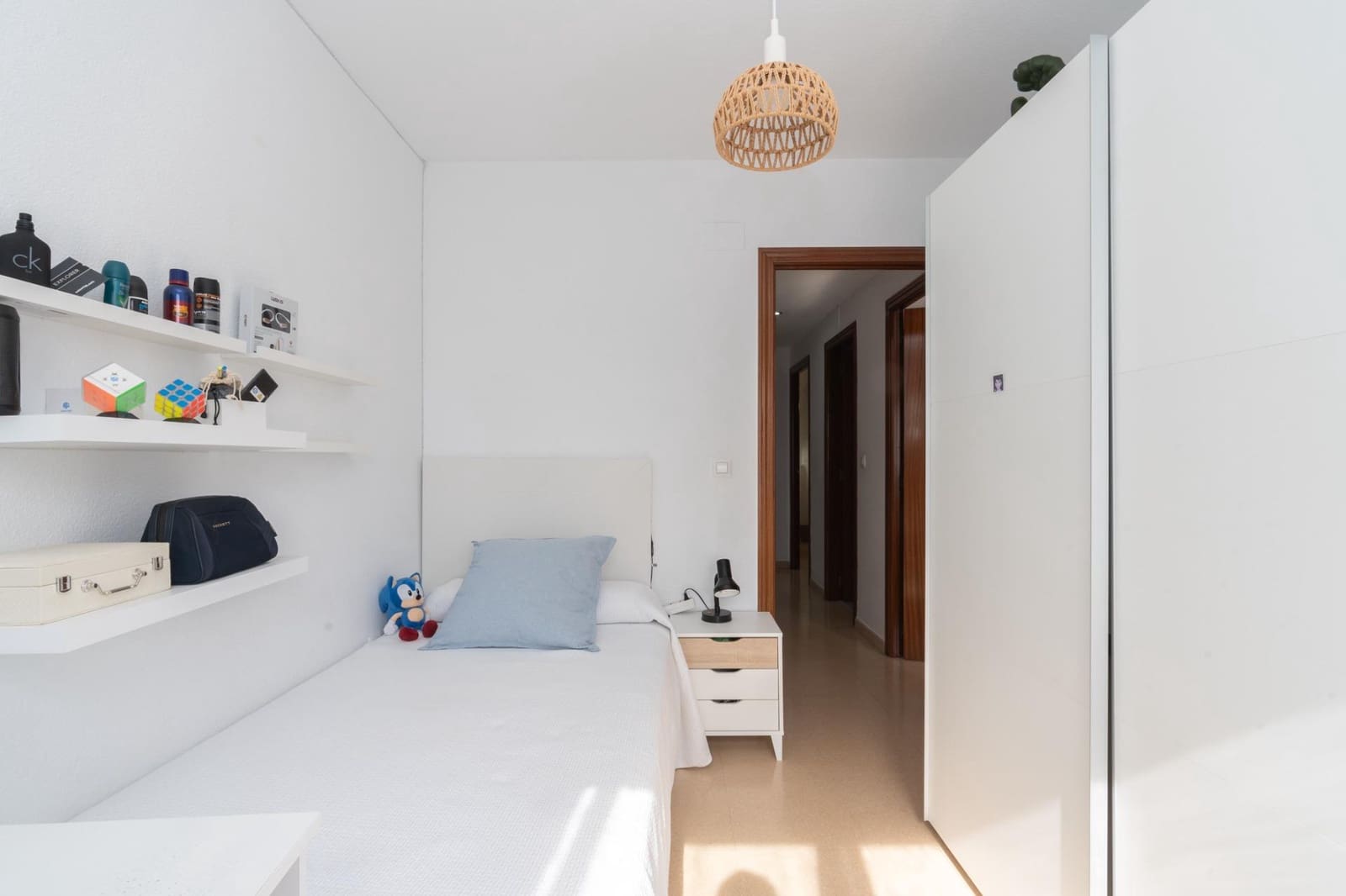 3 soverom Leilighet til salgs i Motril med garasje - € 165 000 (Ref: 9946181)