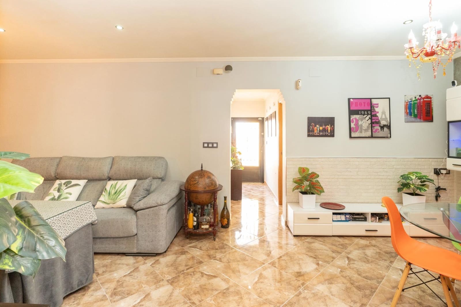 2 Zimmer Haus zu verkaufen in Motril - 175.000 € (Ref: 9946182)