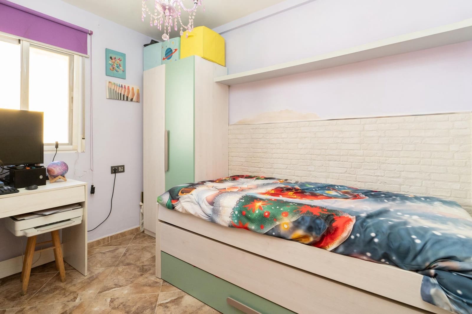 2 Zimmer Haus zu verkaufen in Motril - 175.000 € (Ref: 9946182)