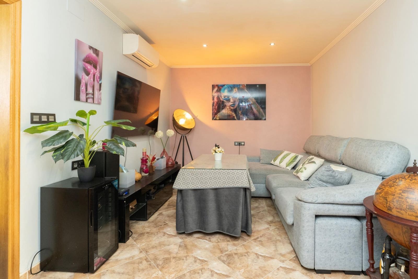 2 Zimmer Haus zu verkaufen in Motril - 175.000 € (Ref: 9946182)