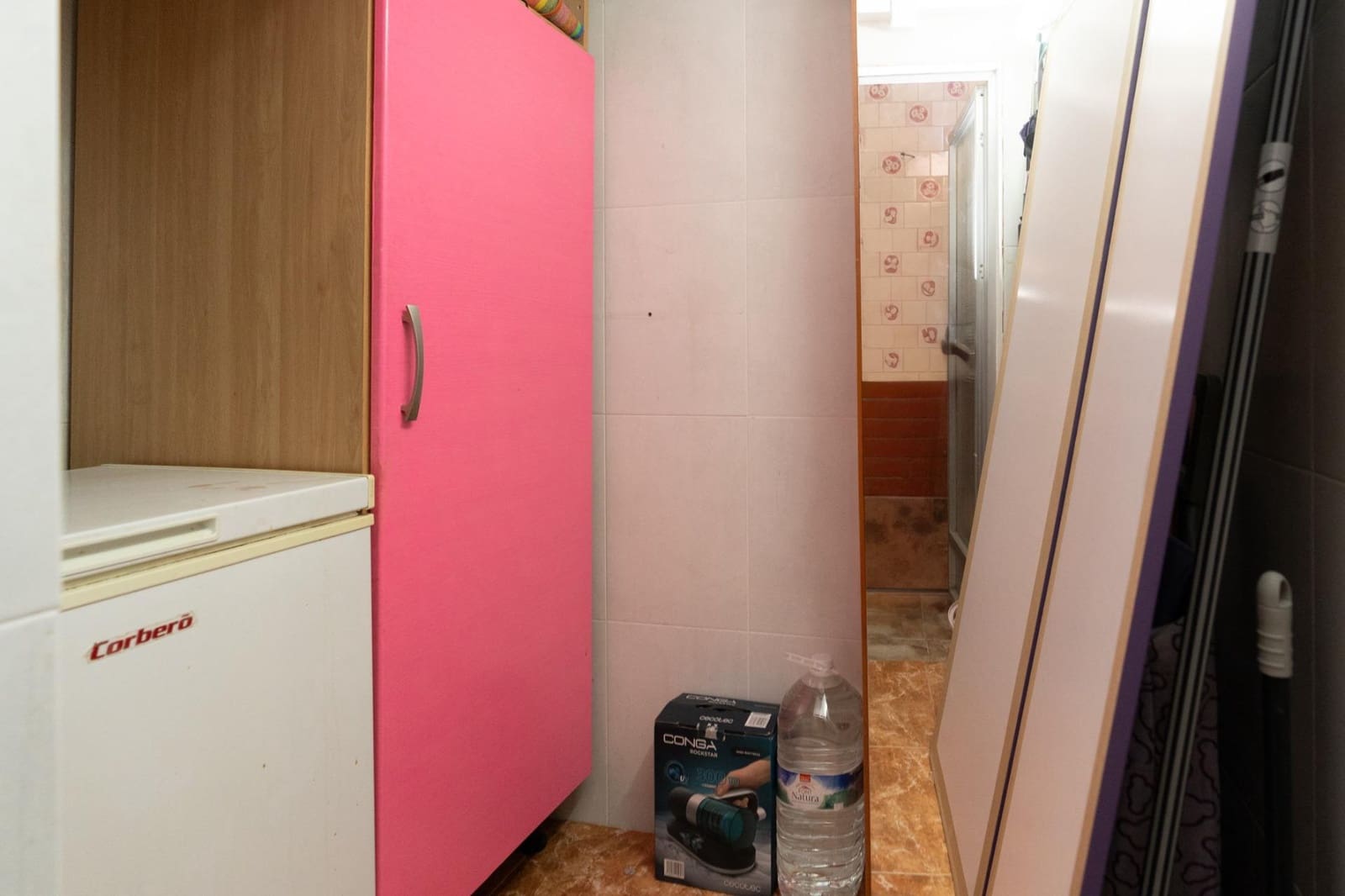 2 Zimmer Haus zu verkaufen in Motril - 175.000 € (Ref: 9946182)