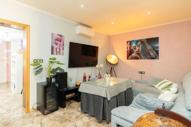 2 soveværelse Byhus til salg i Motril - € 175.000 (Ref: 9946182)