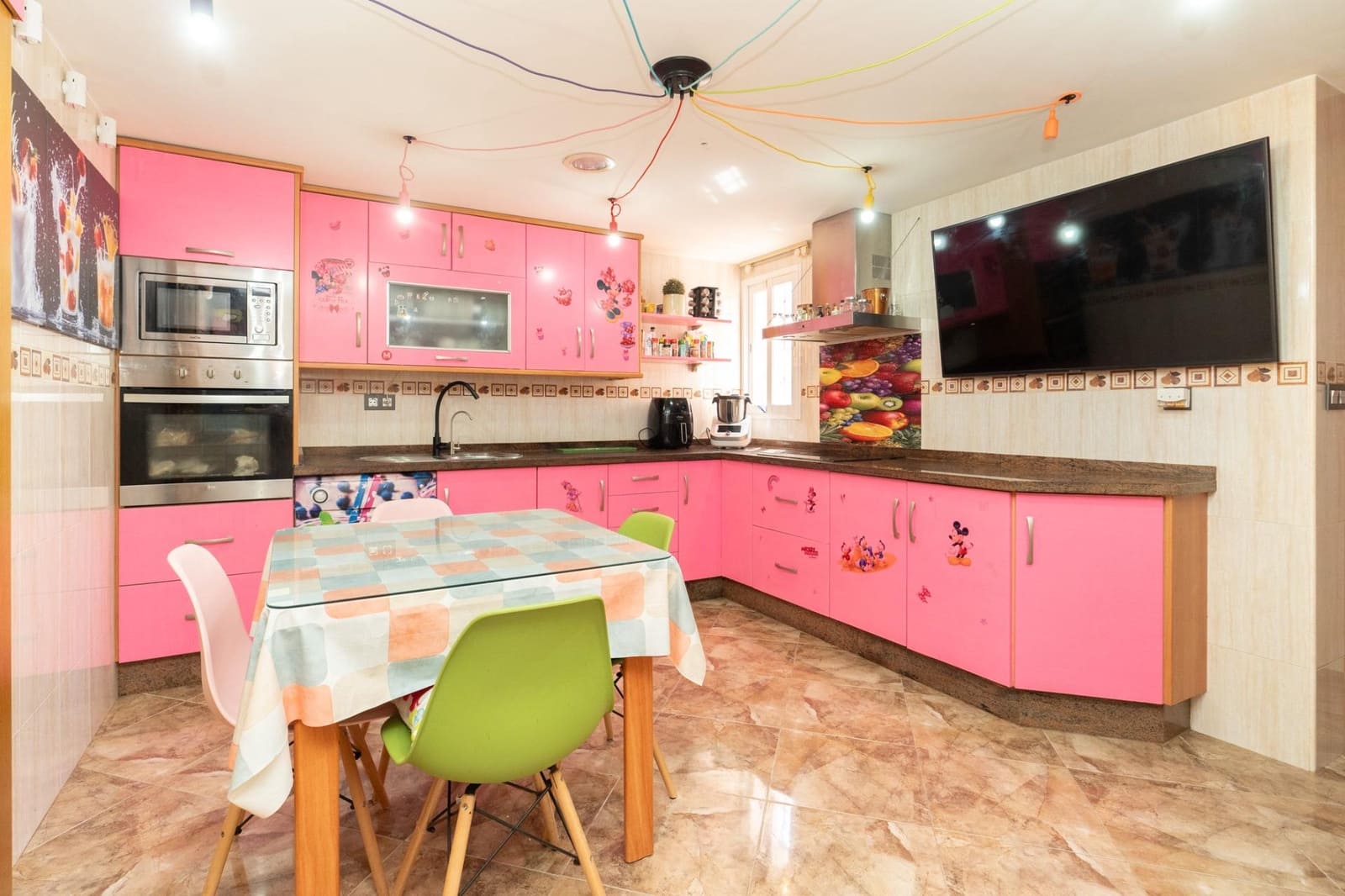 2 Zimmer Haus zu verkaufen in Motril - 175.000 € (Ref: 9946182)