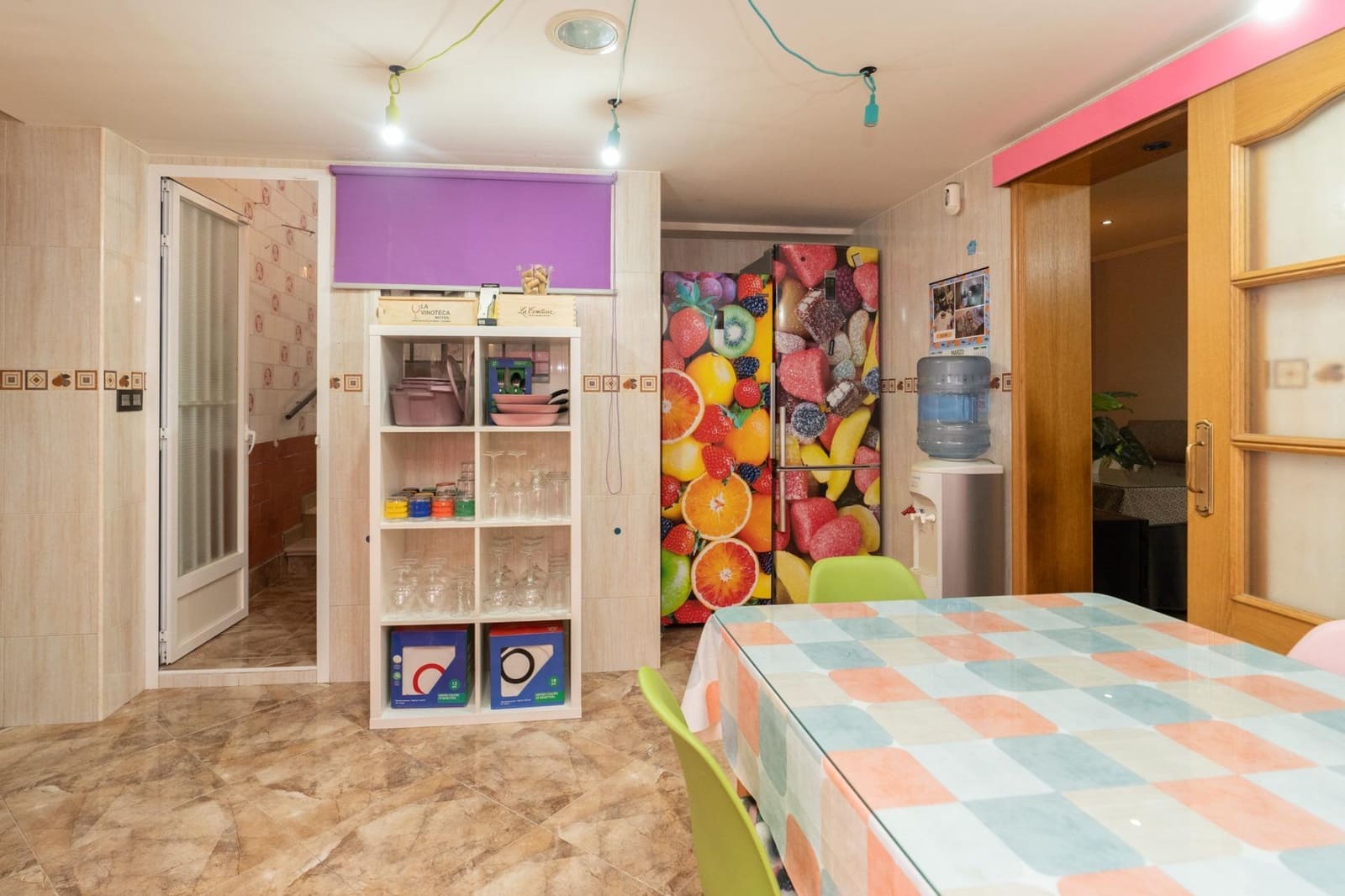 2 Zimmer Haus zu verkaufen in Motril - 175.000 € (Ref: 9946182)