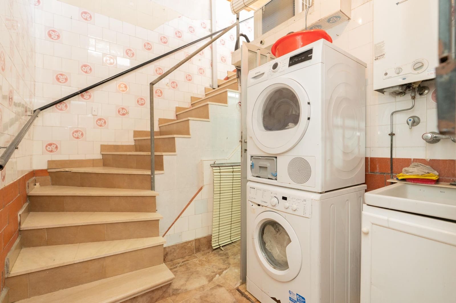 2 Zimmer Haus zu verkaufen in Motril - 175.000 € (Ref: 9946182)