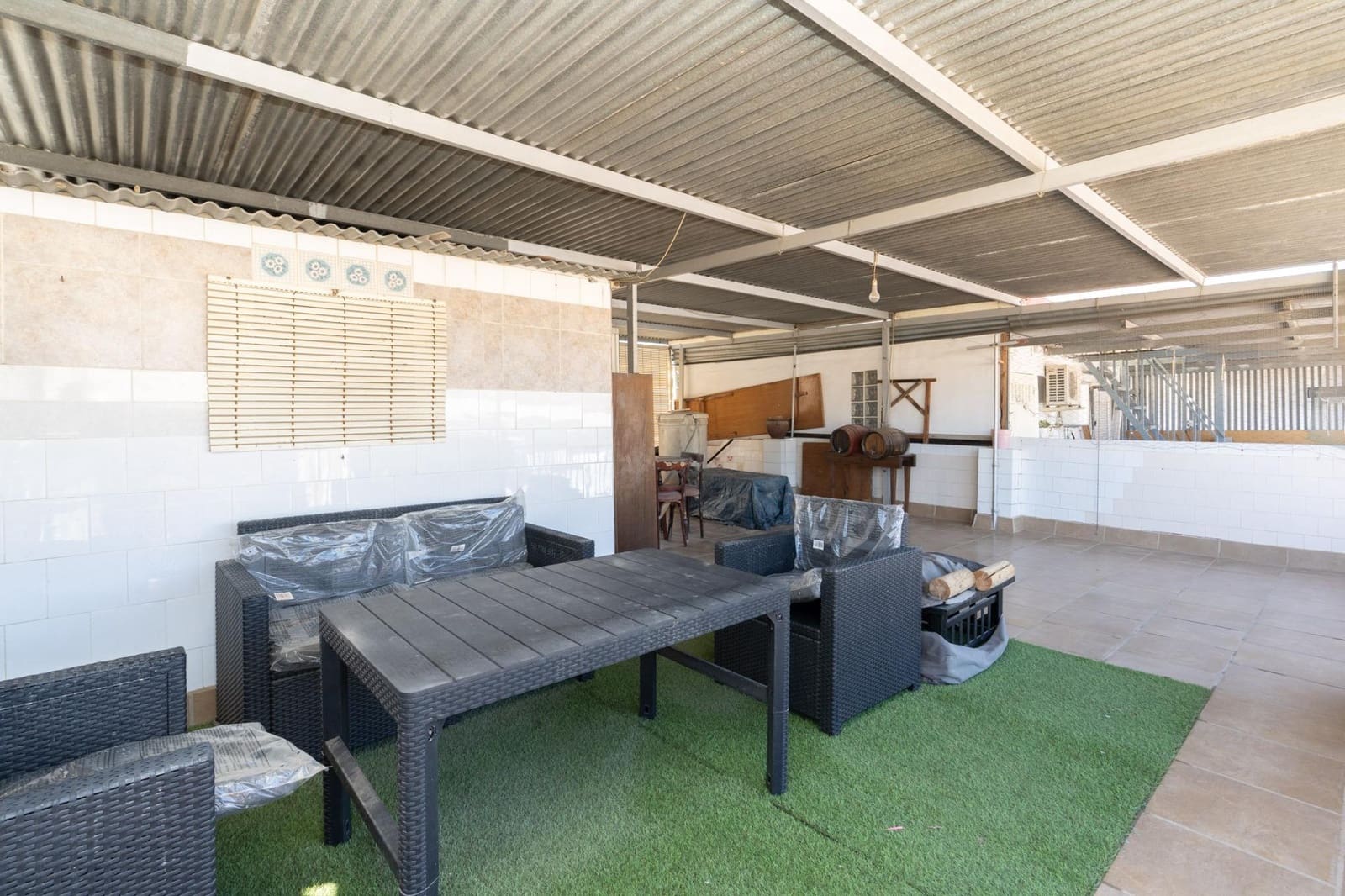 2 Zimmer Haus zu verkaufen in Motril - 175.000 € (Ref: 9946182)
