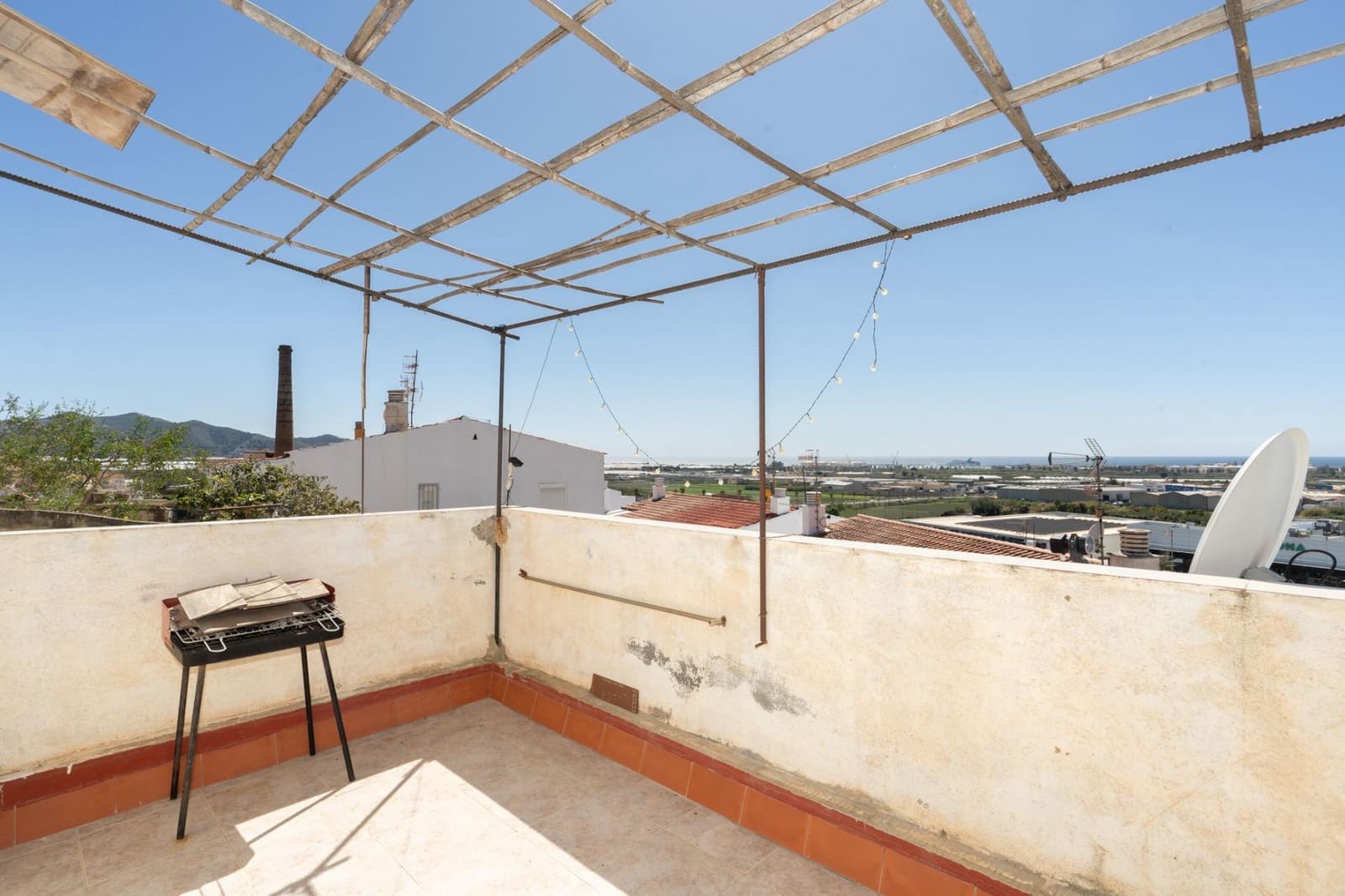 2 Zimmer Haus zu verkaufen in Motril - 175.000 € (Ref: 9946182)