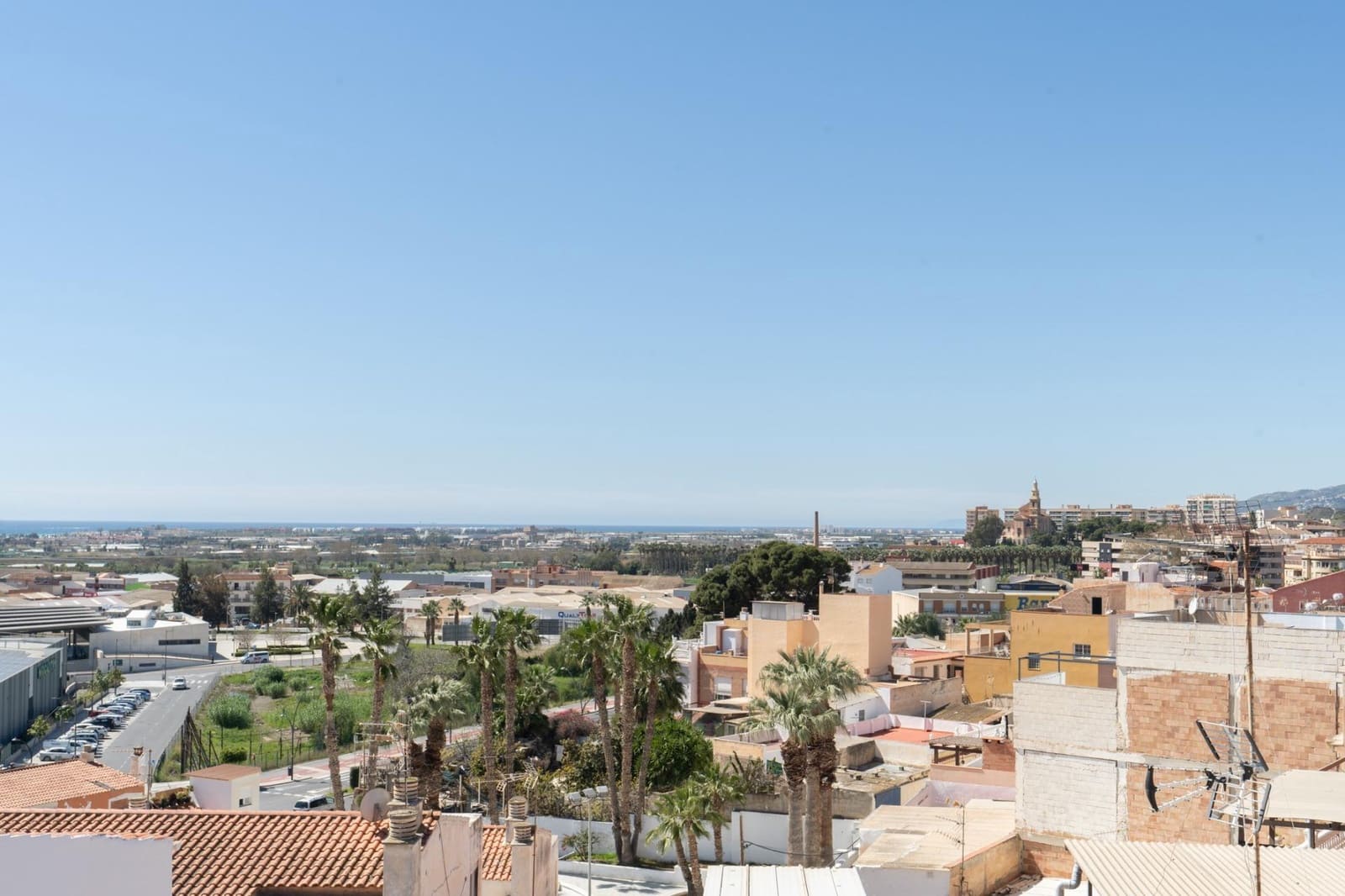 2 Zimmer Haus zu verkaufen in Motril - 175.000 € (Ref: 9946182)