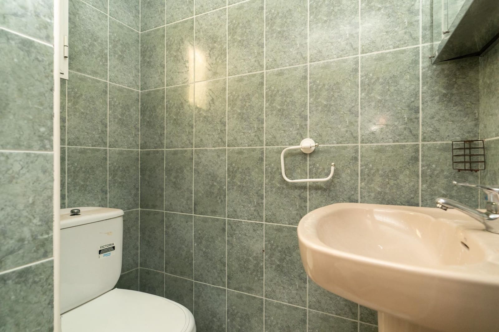 2 Zimmer Haus zu verkaufen in Motril - 175.000 € (Ref: 9946182)