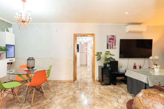 2 soveværelse Byhus til salg i Motril - € 175.000 (Ref: 9946182)