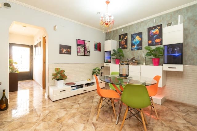 2 soveværelse Byhus til salg i Motril - € 175.000 (Ref: 9946182)