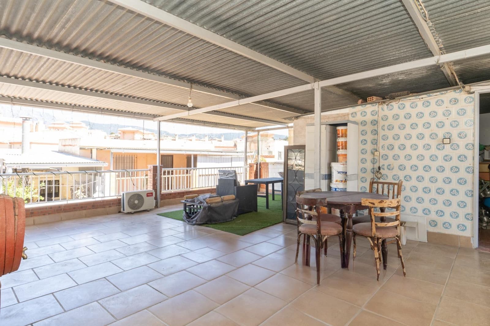 2 Zimmer Haus zu verkaufen in Motril - 175.000 € (Ref: 9946182)