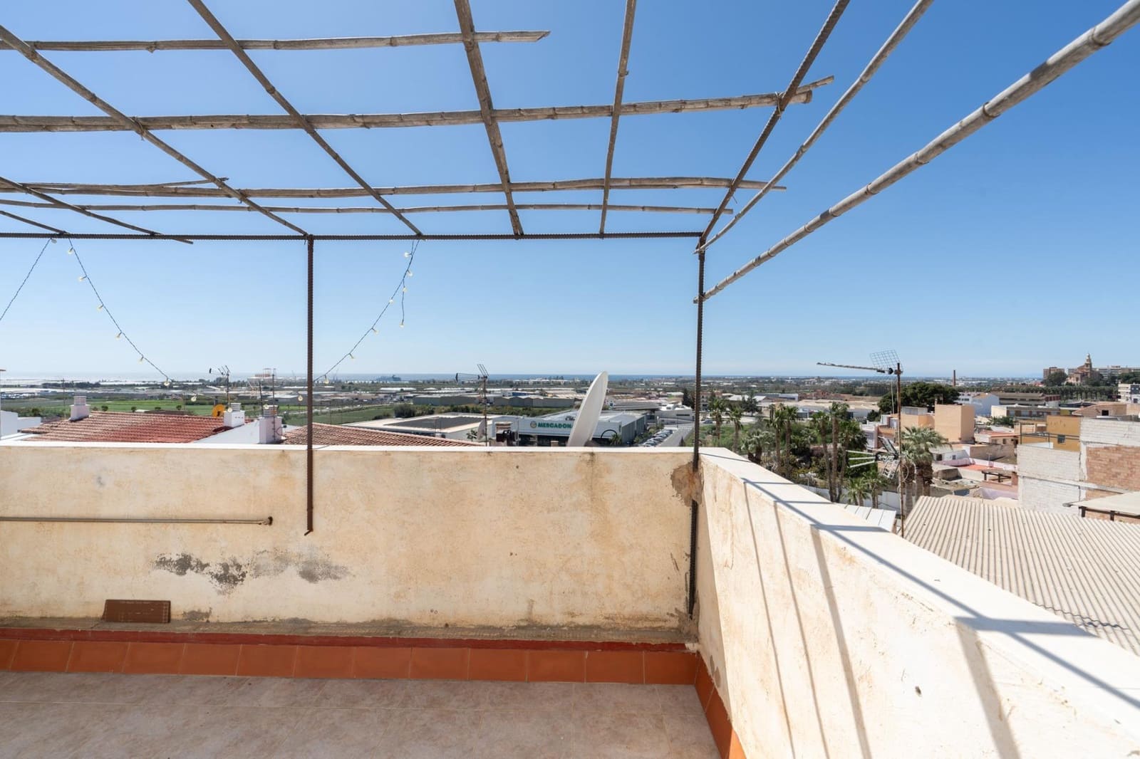 2 Zimmer Haus zu verkaufen in Motril - 175.000 € (Ref: 9946182)