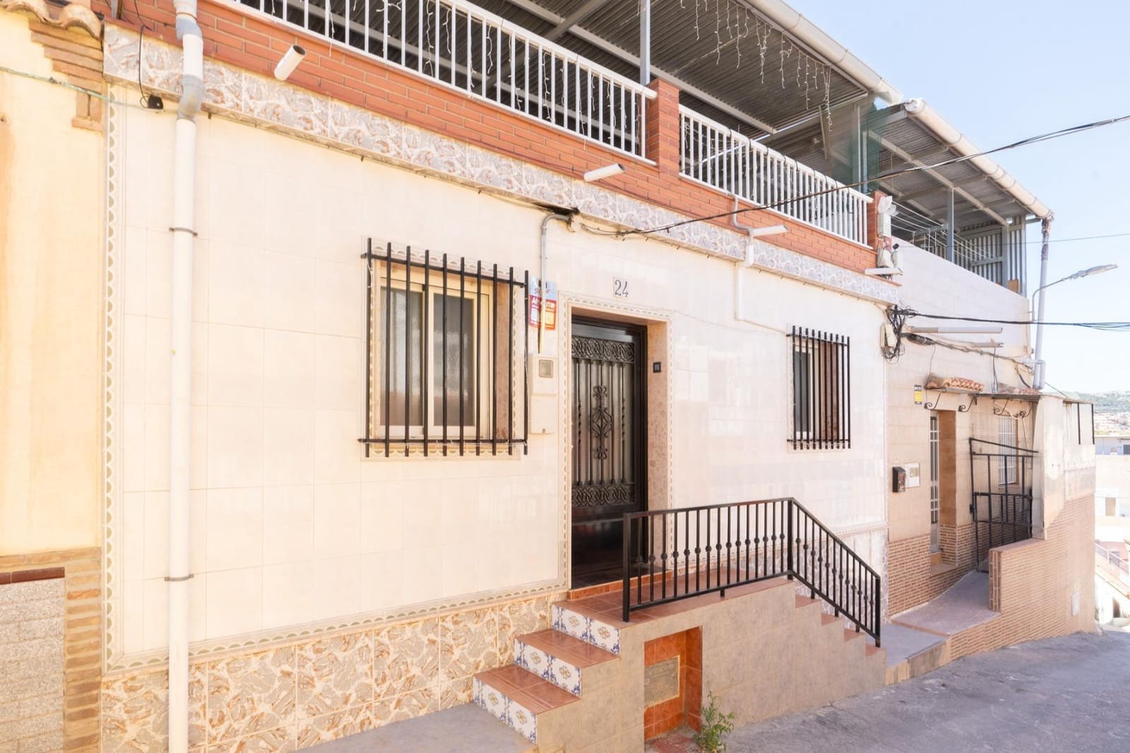 2 Zimmer Haus zu verkaufen in Motril - 175.000 € (Ref: 9946182)