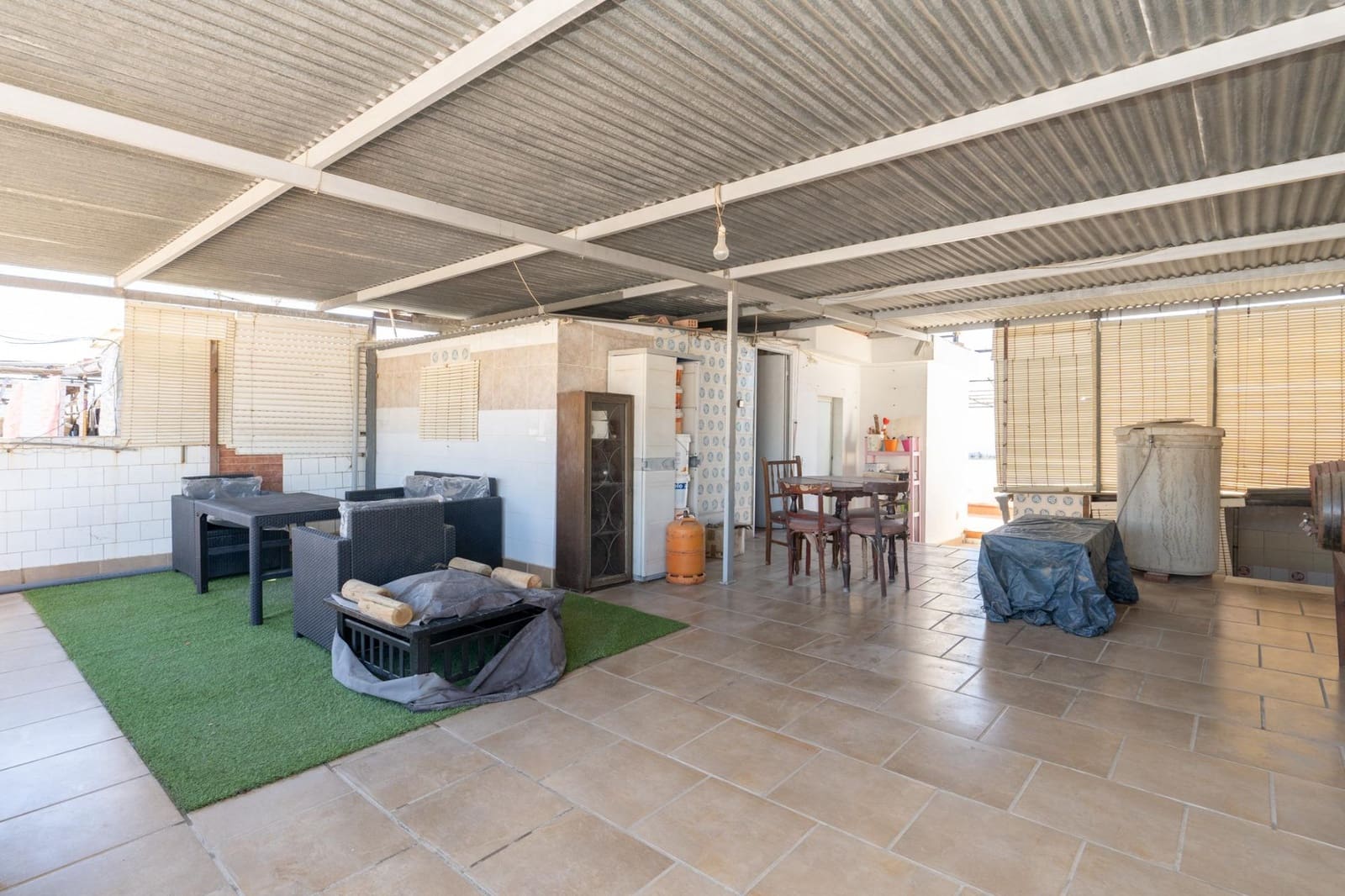 2 Zimmer Haus zu verkaufen in Motril - 175.000 € (Ref: 9946182)