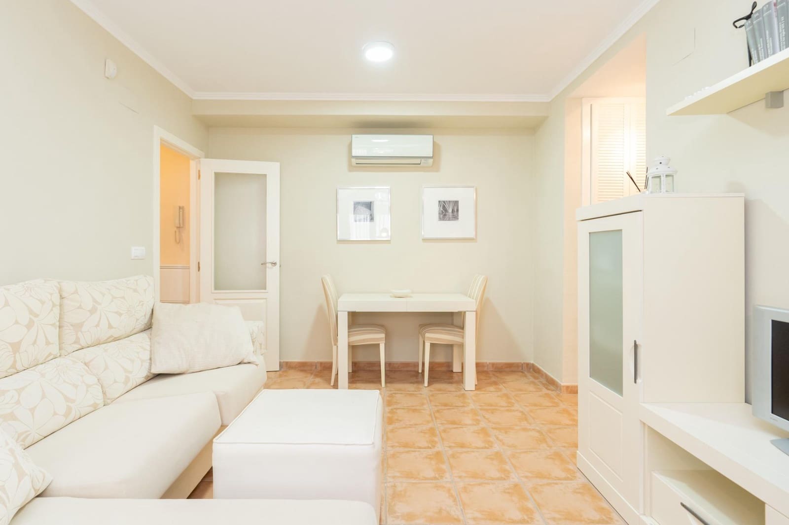 1 sypialnia Mieszkanie na sprzedaż w Velez de Benaudalla z basenem garażem - 119 000 € (Ref: 9946183)