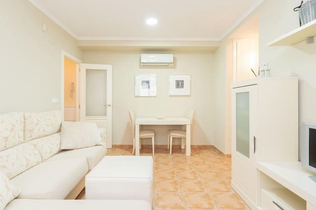 1 sypialnia Mieszkanie na sprzedaż w Vélez de Benaudalla z basenem garażem - 119 000 € (Ref: 9946183)