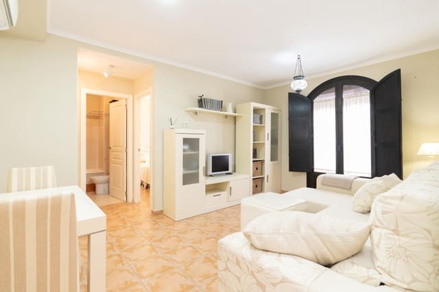 1 sypialnia Mieszkanie na sprzedaż w Vélez de Benaudalla z basenem garażem - 119 000 € (Ref: 9946183)