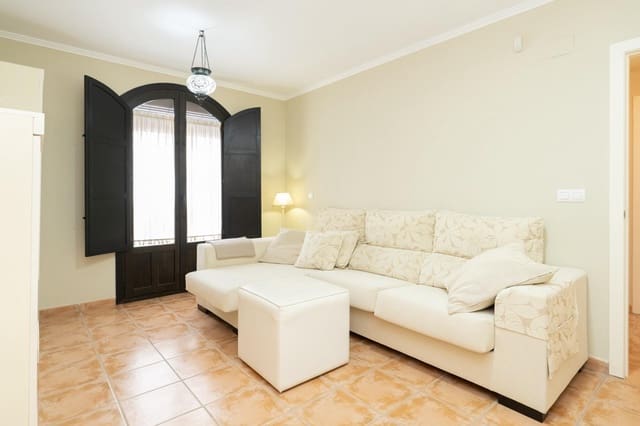 1 sypialnia Mieszkanie na sprzedaż w Vélez de Benaudalla z basenem garażem - 119 000 € (Ref: 9946183)
