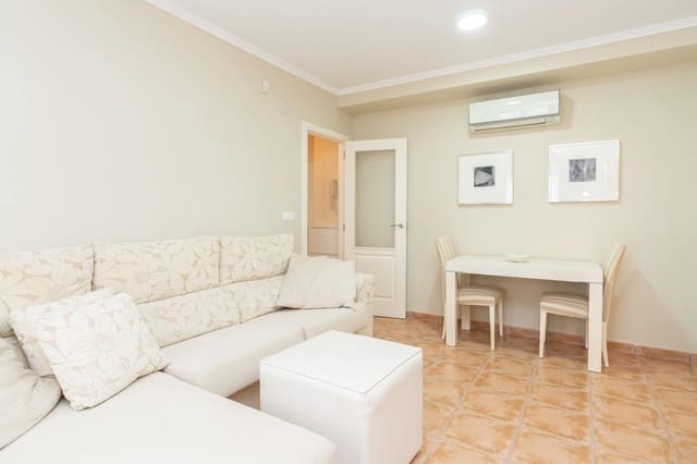 1 sypialnia Mieszkanie na sprzedaż w Vélez de Benaudalla z basenem garażem - 119 000 € (Ref: 9946183)
