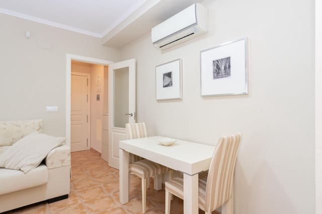 1 sypialnia Mieszkanie na sprzedaż w Vélez de Benaudalla z basenem garażem - 119 000 € (Ref: 9946183)