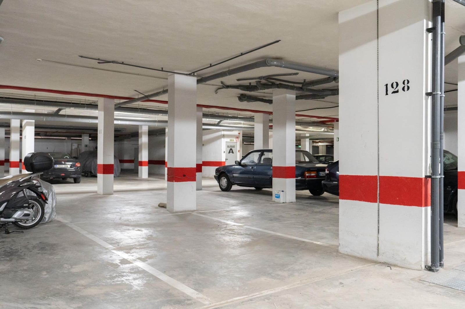 1 sypialnia Mieszkanie na sprzedaż w Velez de Benaudalla z basenem garażem - 119 000 € (Ref: 9946183)