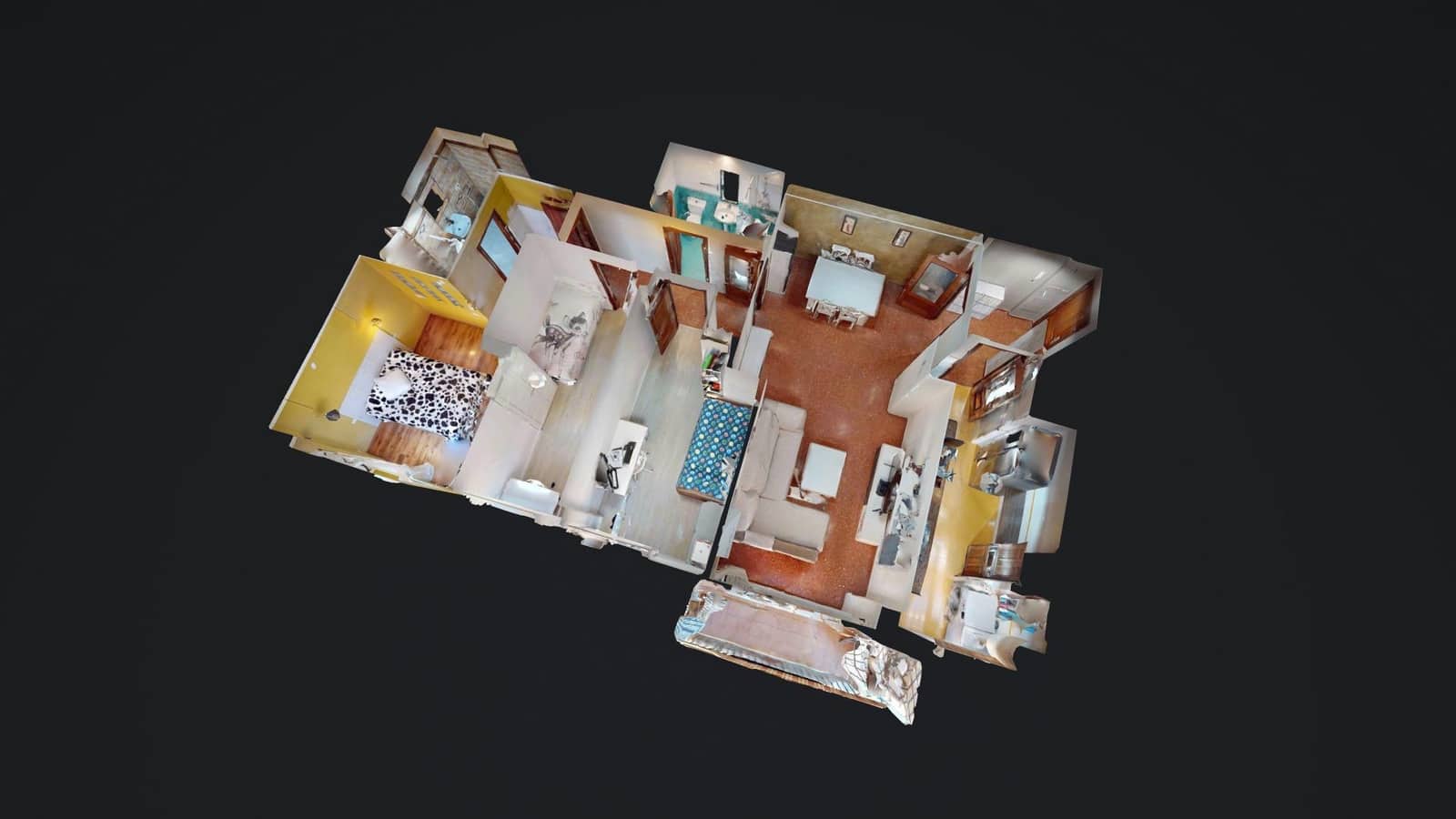 3 soverom Leilighet til salgs i Motril - € 152 500 (Ref: 9946184)