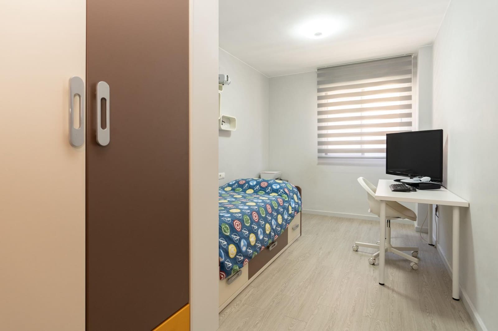 3 soverom Leilighet til salgs i Motril - € 152 500 (Ref: 9946184)