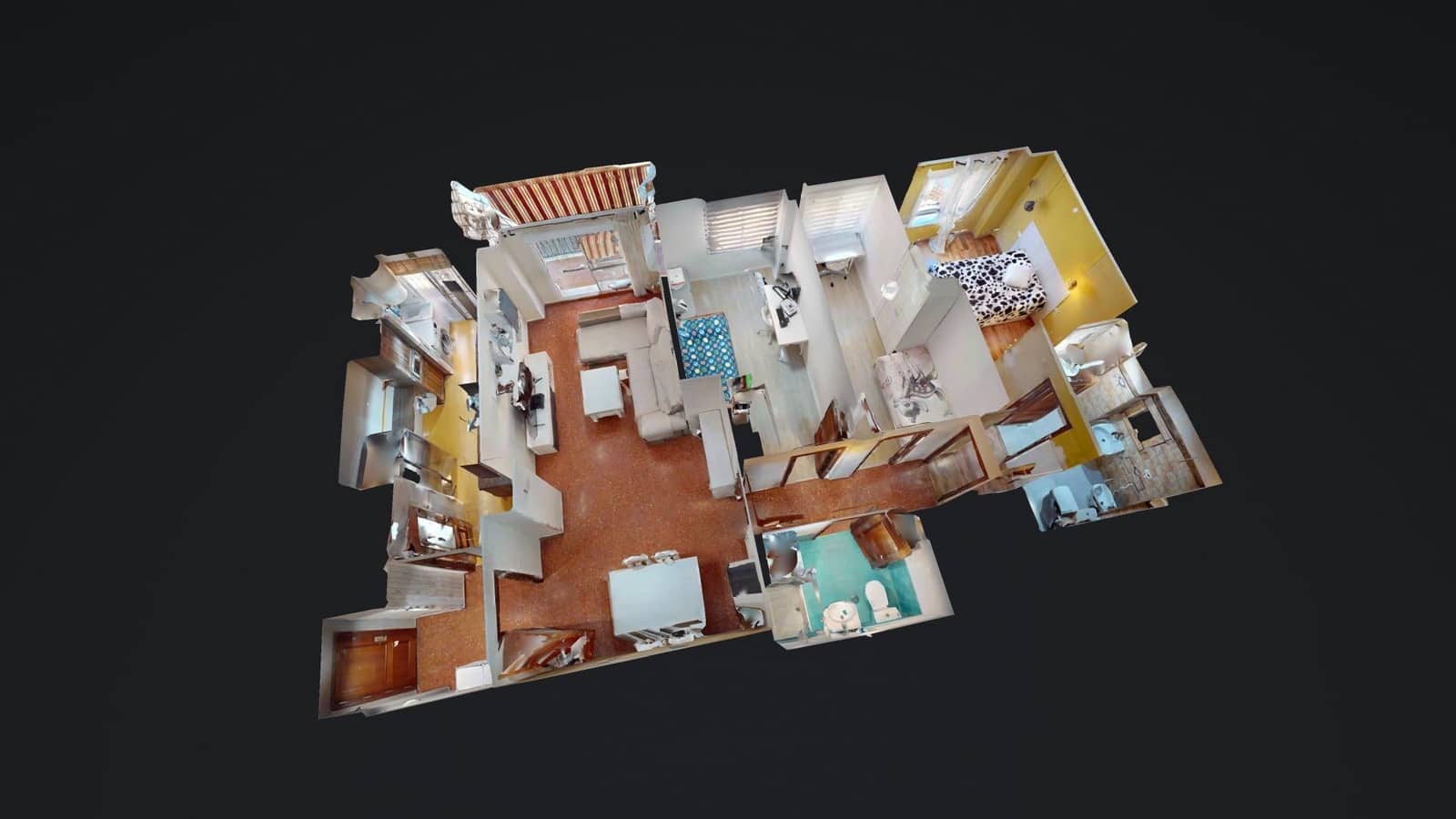 3 soverom Leilighet til salgs i Motril - € 152 500 (Ref: 9946184)