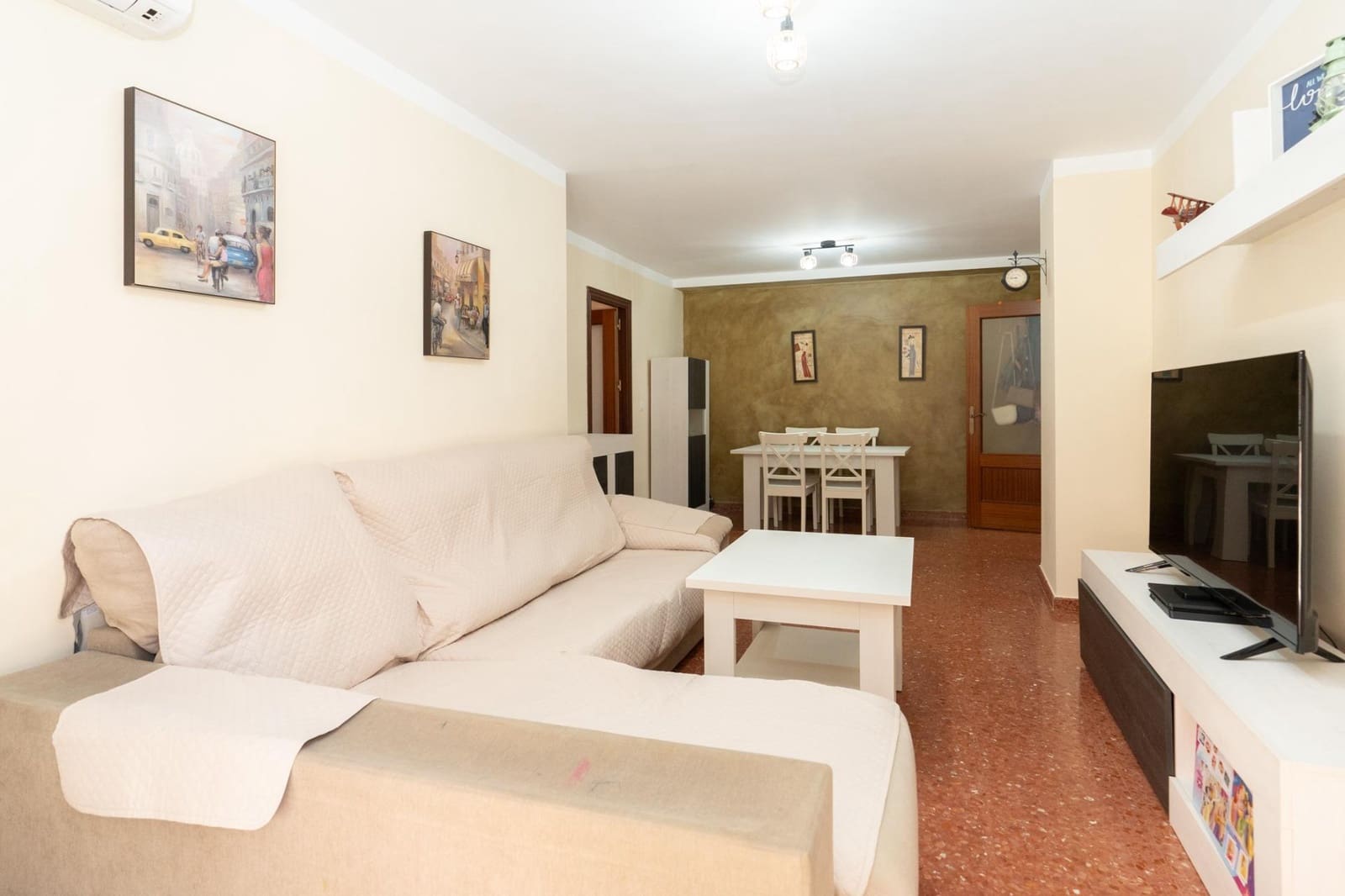 3 soverom Leilighet til salgs i Motril - € 152 500 (Ref: 9946184)