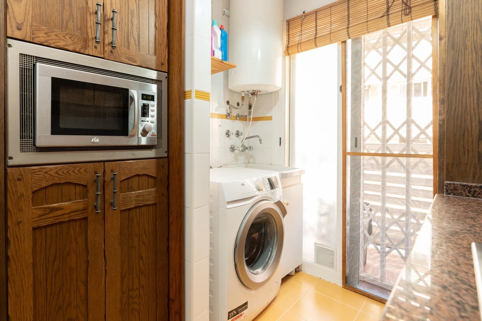 3 soverom Leilighet til salgs i Motril - € 152 500 (Ref: 9946184)