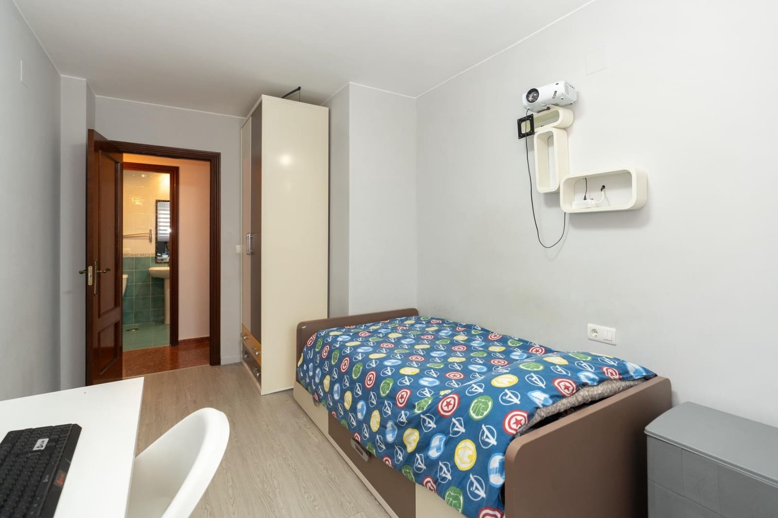 3 soverom Leilighet til salgs i Motril - € 152 500 (Ref: 9946184)