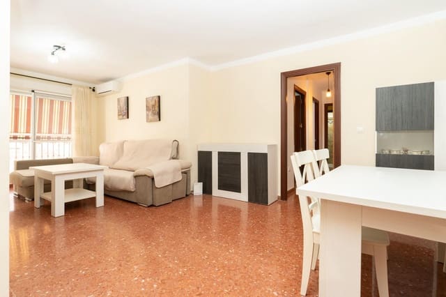 3 makuuhuone Asunto myytävänä paikassa Motril - 152 500 € (Ref: 9946184)