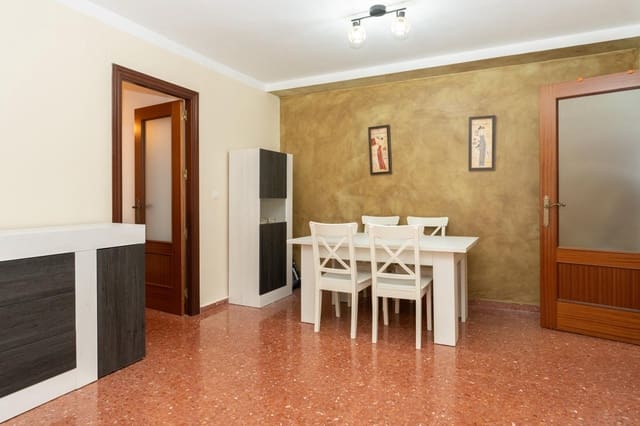 3 makuuhuone Asunto myytävänä paikassa Motril - 152 500 € (Ref: 9946184)