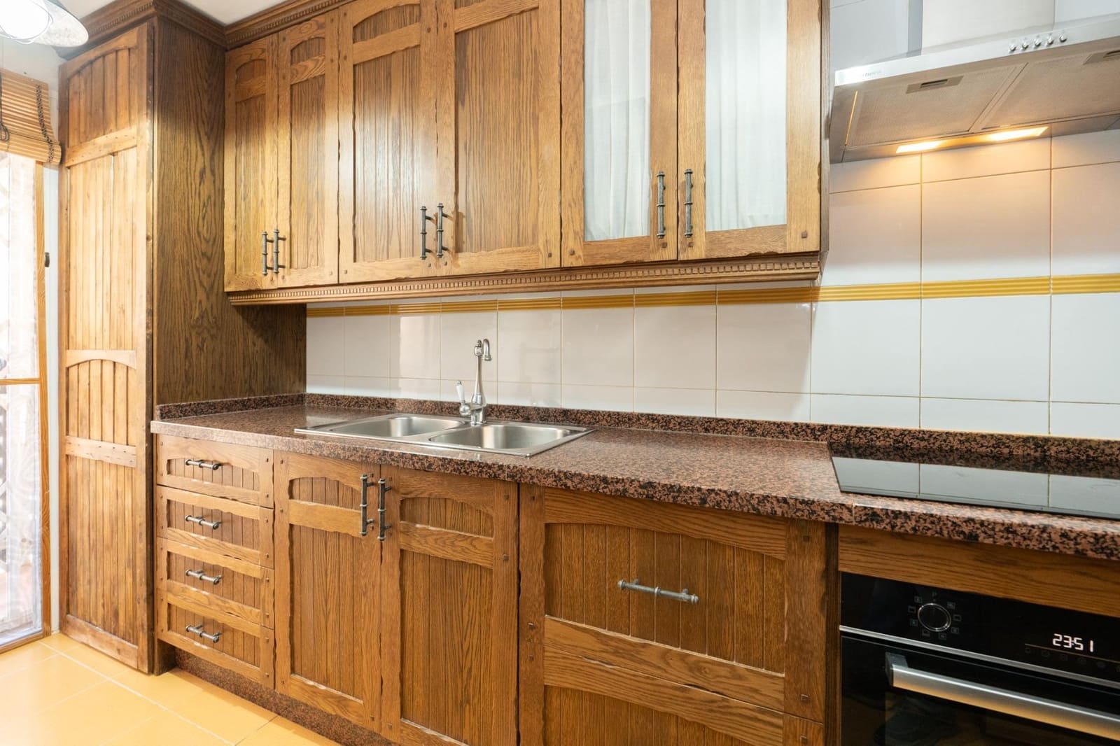 3 soverom Leilighet til salgs i Motril - € 152 500 (Ref: 9946184)
