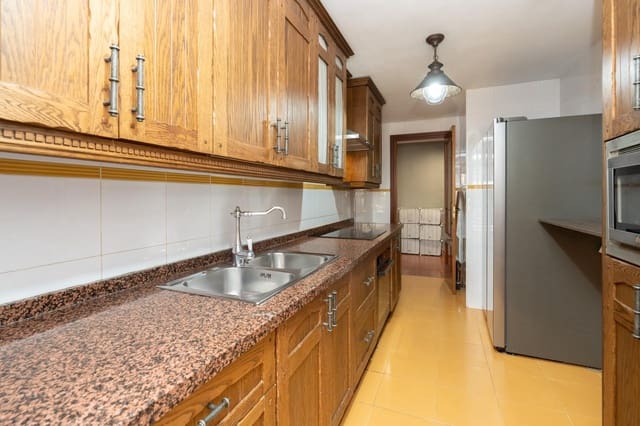 3 makuuhuone Asunto myytävänä paikassa Motril - 152 500 € (Ref: 9946184)