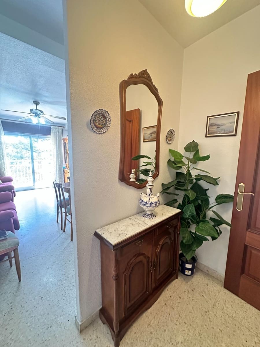 2 sypialnia Mieszkanie do wynajęcia w Motril z basenem - 750 € (Ref: 9946185)