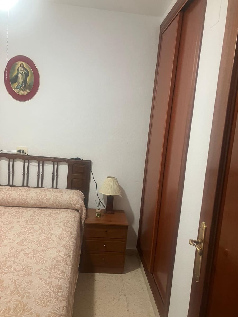 2 sypialnia Mieszkanie do wynajęcia w Motril z basenem - 750 € (Ref: 9946185)
