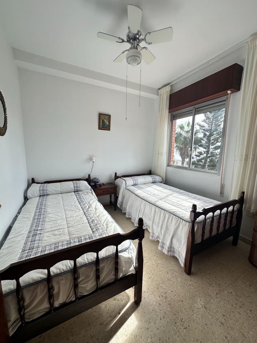 2 sypialnia Mieszkanie do wynajęcia w Motril z basenem - 750 € (Ref: 9946185)