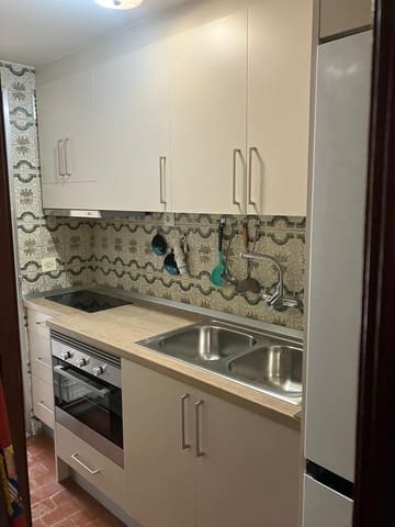 2 bedroom Flat for rent in Motril with pool - € 750 (Ref: 9946185)