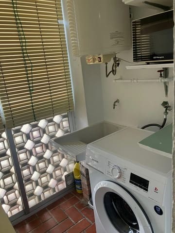 2 bedroom Flat for rent in Motril with pool - € 750 (Ref: 9946185)