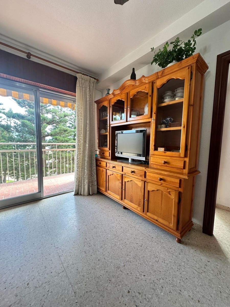 2 sypialnia Mieszkanie do wynajęcia w Motril z basenem - 750 € (Ref: 9946185)